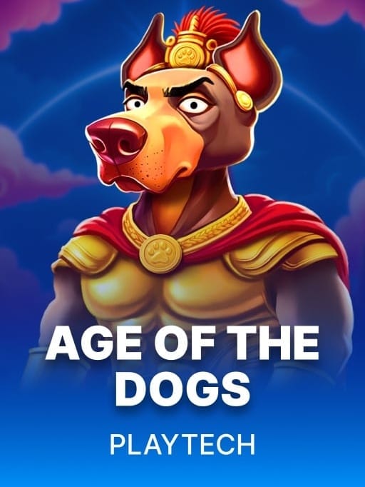 Age of the Dogs thumbnail
