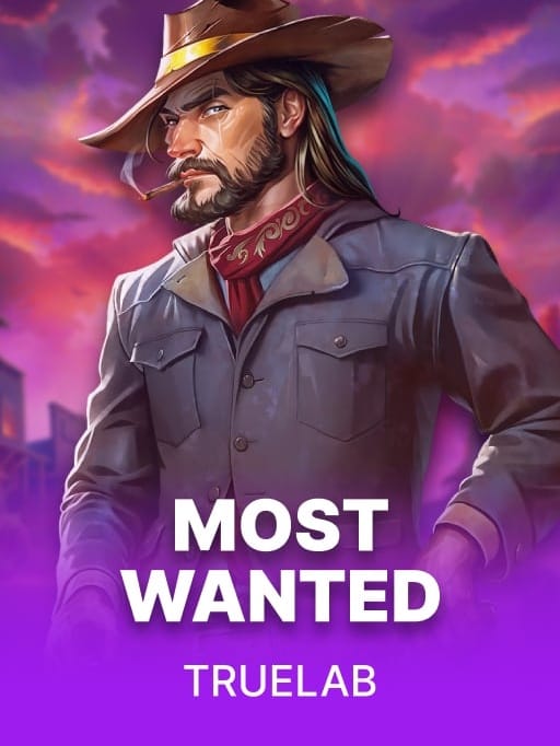 MOST WANTED