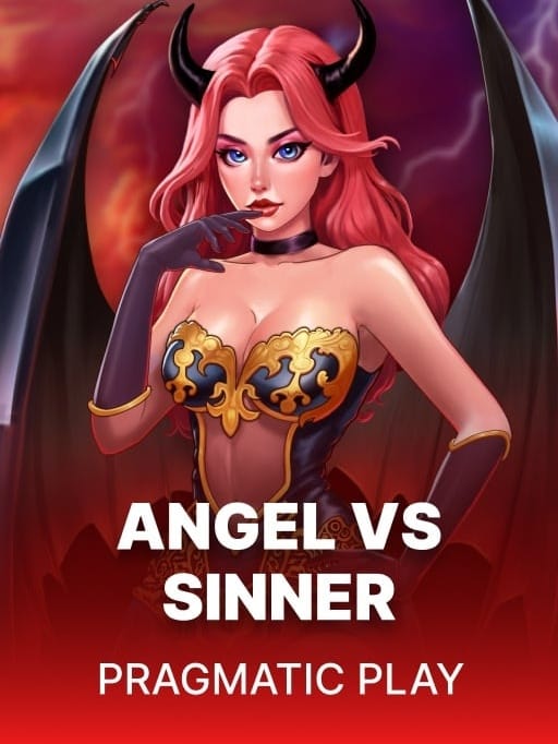 Angel vs Sinner game cover